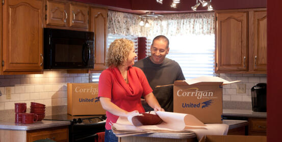 Top Tips When Choosing Rochester Packing and Moving Companies This Spring